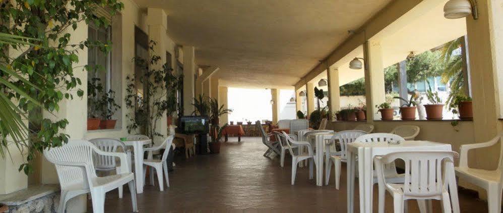 Hotel 106 Sellia Marina Exterior foto